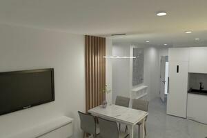 2 Bedroom Apartment - Playa San Juan (7)