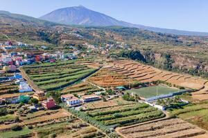 20 Bedroom Hotel - Los Realejos (3)