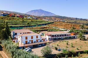 20 Bedroom Hotel - Los Realejos (2)