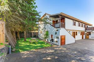 20 Bedroom Hotel - Los Realejos (0)