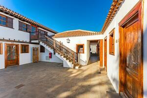 20 Bedroom Hotel - Los Realejos (12)