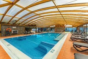 20 Bedroom Hotel - Los Realejos (21)