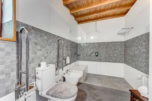 20 Bedroom Hotel - Los Realejos (32)