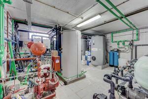 20 Bedroom Hotel - Los Realejos (53)