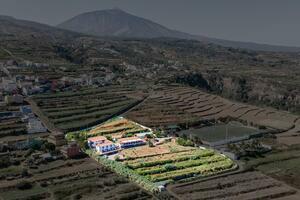 20 Bedroom Hotel - Los Realejos (4)