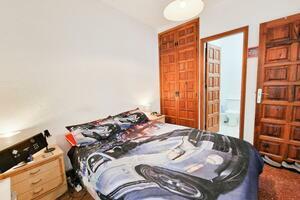 3 Bedroom Penthouse - Acantilados de Los Gigantes (7)