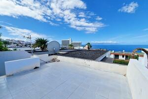 3 Bedroom Penthouse - Acantilados de Los Gigantes (14)