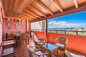 4 Bedroom Duplex - Playa de Las Américas - El Paso (1)