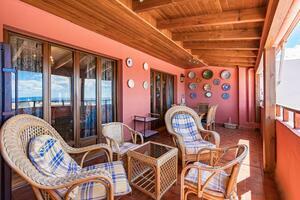 4 Bedroom Duplex - Playa de Las Américas - El Paso (2)