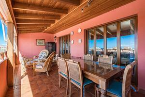 4 Bedroom Duplex - Playa de Las Américas - El Paso (3)