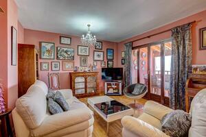 4 Bedroom Duplex - Playa de Las Américas - El Paso (4)