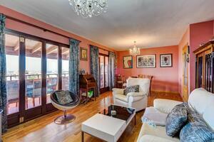 4 Bedroom Duplex - Playa de Las Américas - El Paso (5)