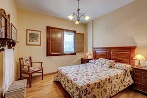 4 Bedroom Duplex - Playa de Las Américas - El Paso (9)