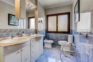 4 Bedroom Duplex - Playa de Las Américas - El Paso (15)