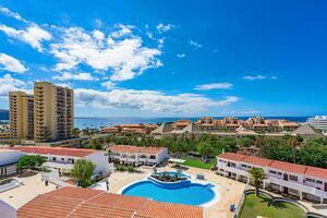 4 Bedroom Duplex - Playa de Las Américas - El Paso (20)