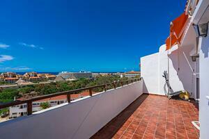 4 Bedroom Duplex - Playa de Las Américas - El Paso (21)