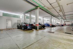 4 Bedroom Duplex - Playa de Las Américas - El Paso (22)