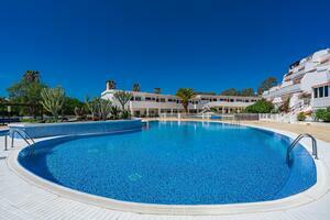 4 Bedroom Duplex - Playa de Las Américas - El Paso (23)