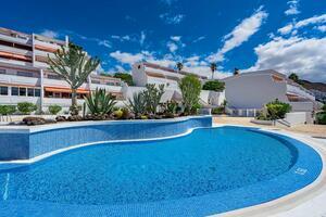 4 Bedroom Duplex - Playa de Las Américas - El Paso (24)