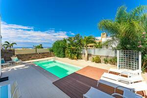 Luxury 6 Bedroom Villa -  Bahía del Duque - Habitats del Duque (7)