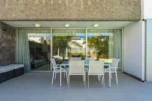 Luxury 6 Bedroom Villa -  Bahía del Duque - Habitats del Duque (8)