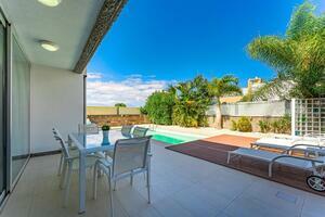 Luxury 6 Bedroom Villa -  Bahía del Duque - Habitats del Duque (9)