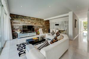 Luxury 6 Bedroom Villa -  Bahía del Duque - Habitats del Duque (17)