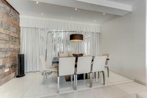 Luxury 6 Bedroom Villa -  Bahía del Duque - Habitats del Duque (19)