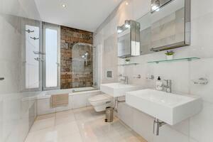 Luxury 6 Bedroom Villa -  Bahía del Duque - Habitats del Duque (24)