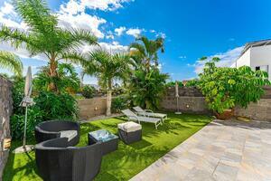 Luxury 6 Bedroom Villa -  Bahía del Duque - Habitats del Duque (30)