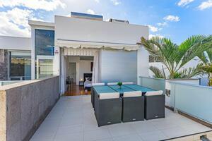 Luxury 6 Bedroom Villa -  Bahía del Duque - Habitats del Duque (35)