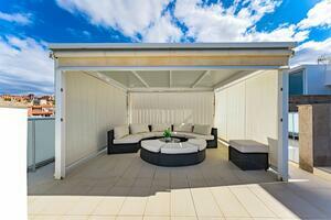 Luxury 6 Bedroom Villa -  Bahía del Duque - Habitats del Duque (36)