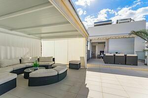 Luxury 6 Bedroom Villa -  Bahía del Duque - Habitats del Duque (37)