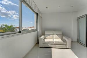 Luxury 6 Bedroom Villa -  Bahía del Duque - Habitats del Duque (40)