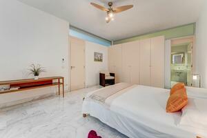 Luxury 6 Bedroom Villa -  Bahía del Duque - Habitats del Duque (42)