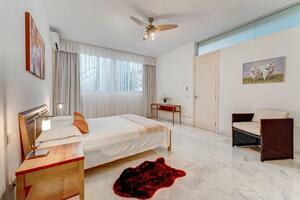 Luxury 6 Bedroom Villa -  Bahía del Duque - Habitats del Duque (44)