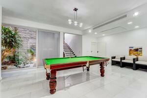 Luxury 6 Bedroom Villa -  Bahía del Duque - Habitats del Duque (48)