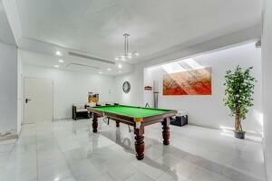 Luxury 6 Bedroom Villa -  Bahía del Duque - Habitats del Duque (49)