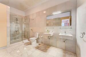 Luxury 6 Bedroom Villa -  Bahía del Duque - Habitats del Duque (52)