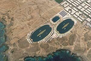 Bedrijf - Arona - Wake Board Park (1)