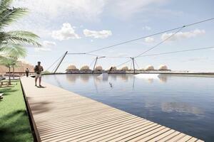 Bedrijf - Arona - Wake Board Park (6)