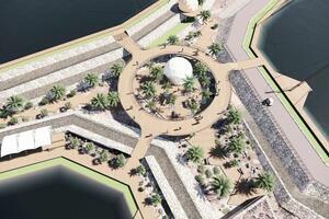 Bedrijf - Arona - Wake Board Park (11)