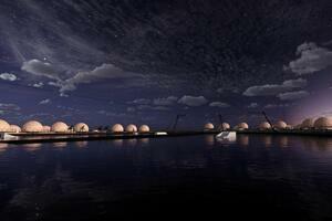 Bedrijf - Arona - Wake Board Park (18)