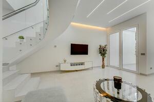 Seafront 3 Bedroom Townhouse - Torviscas Bajo - Lagos de Fañabé (4)