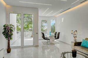 Seafront 3 Bedroom Townhouse - Torviscas Bajo - Lagos de Fañabé (5)