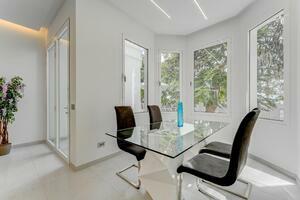 Seafront 3 Bedroom Townhouse - Torviscas Bajo - Lagos de Fañabé (8)