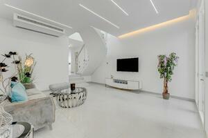 Seafront 3 Bedroom Townhouse - Torviscas Bajo - Lagos de Fañabé (9)