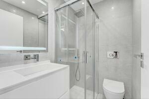 Seafront 3 Bedroom Townhouse - Torviscas Bajo - Lagos de Fañabé (10)