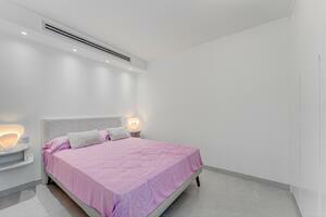 Seafront 3 Bedroom Townhouse - Torviscas Bajo - Lagos de Fañabé (12)