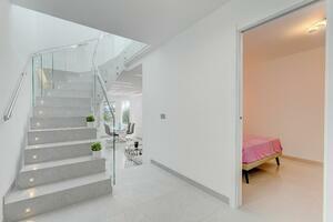 Seafront 3 Bedroom Townhouse - Torviscas Bajo - Lagos de Fañabé (14)